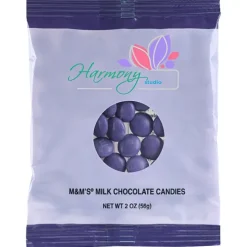 M&M's Snack Bag - 2 oz