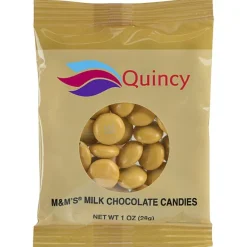 M&M's Snack Bag - 1 oz