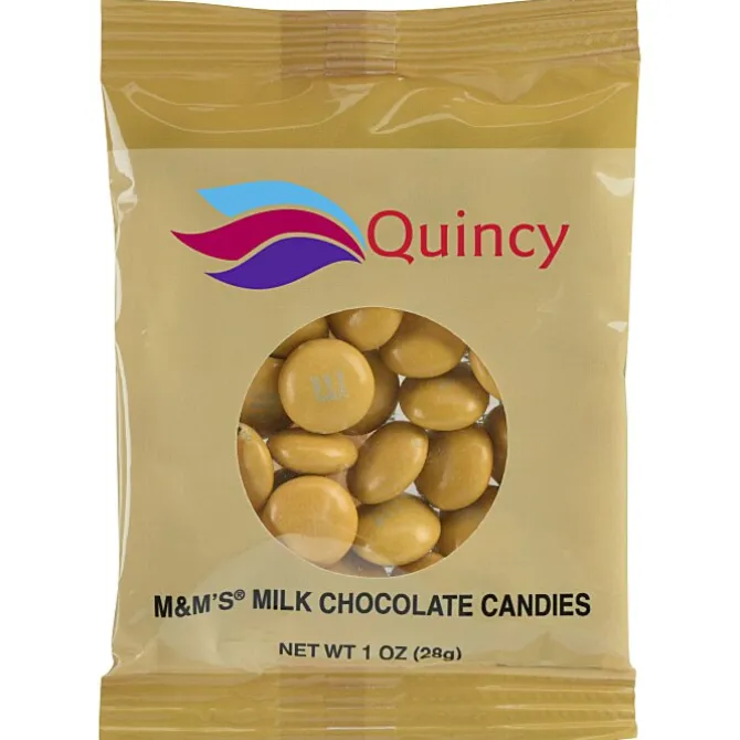 M&M's Snack Bag - 1 oz