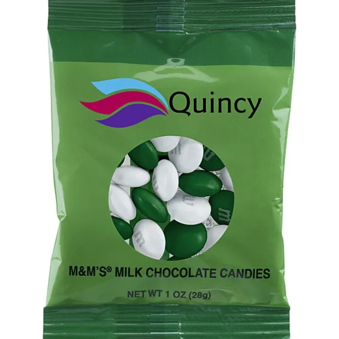 M&M's Snack Bag - 1 oz