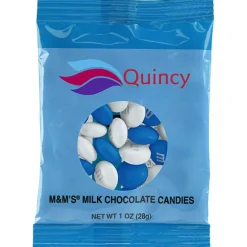 M&M's Snack Bag - 1 oz