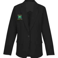 Modern Tech Blazer - Ladies'
