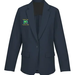 Modern Tech Blazer - Ladies'