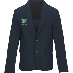 Modern Tech Blazer - Men's