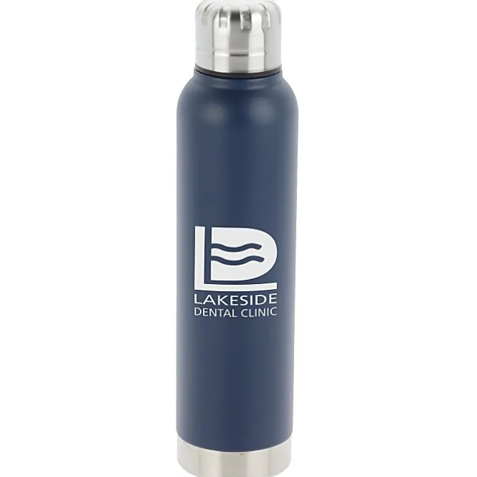 MOD Vacuum Bottle - 17 oz - Powder Coat