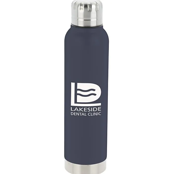 MOD Vacuum Bottle - 17 oz - Powder Coat