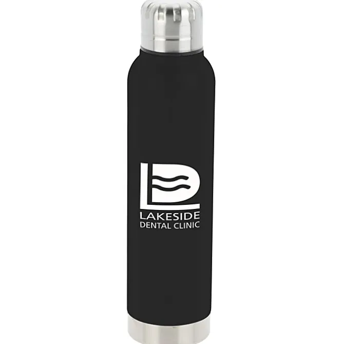 MOD Vacuum Bottle - 17 oz - Powder Coat