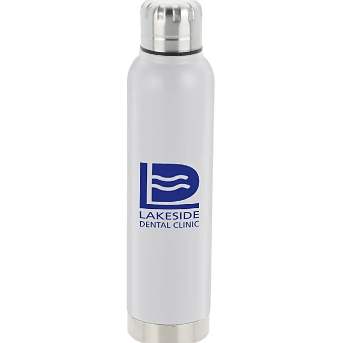 MOD Vacuum Bottle - 17 oz - Powder Coat