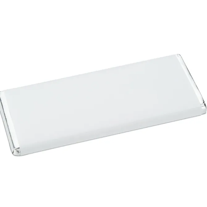 Molded Chocolate Bar - 1-3/4 oz.