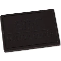 Molded Chocolate Bar - 1 oz.