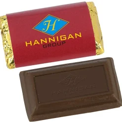 Molded Chocolate Minis