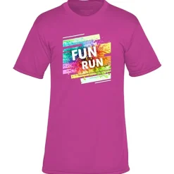 Momentum Solid T-Shirt - Men's - Full Color