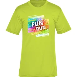 Momentum Solid T-Shirt - Men's - Full Color