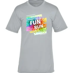 Momentum Solid T-Shirt - Men's - Full Color