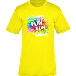 Momentum Solid T-Shirt - Men's - Full Color