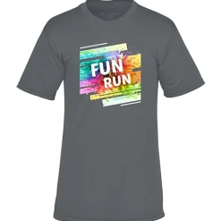 Momentum Solid T-Shirt - Men's - Full Color