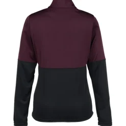 Momentum Team 1/4-Zip Pullover - Ladies'