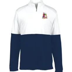 Momentum Team 1/4-Zip Pullover - Men's