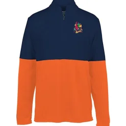 Momentum Team 1/4-Zip Pullover - Men's