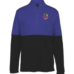 Momentum Team 1/4-Zip Pullover - Men's