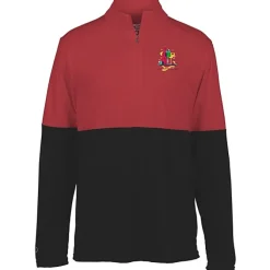 Momentum Team 1/4-Zip Pullover - Men's