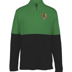 Momentum Team 1/4-Zip Pullover - Men's