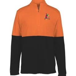 Momentum Team 1/4-Zip Pullover - Men's