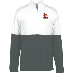 Momentum Team 1/4-Zip Pullover - Men's