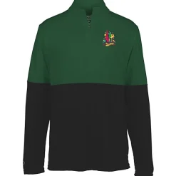Momentum Team 1/4-Zip Pullover - Men's