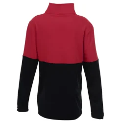 Momentum Team 1/4-Zip Pullover - Youth
