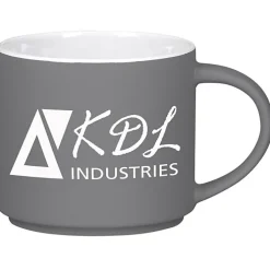 Monaco Ceramic Mug - 16 oz