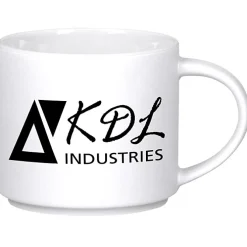Monaco Ceramic Mug - 16 oz
