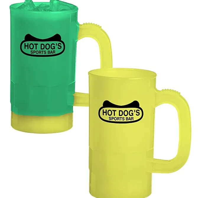 Mood Beer Stein - 14 oz.
