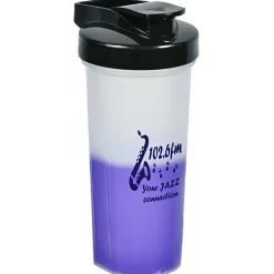 Mood Perfect Shaker Bottle - 28 oz