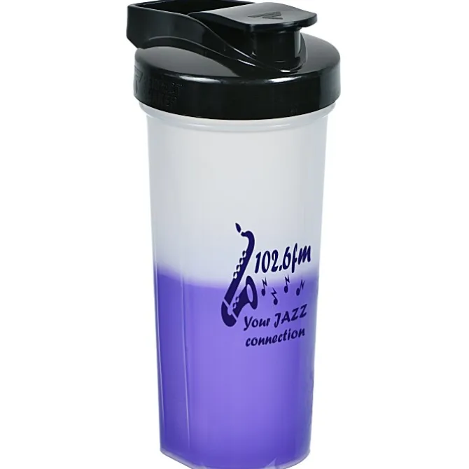 Mood Perfect Shaker Bottle - 28 oz