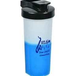 Mood Perfect Shaker Bottle - 28 oz