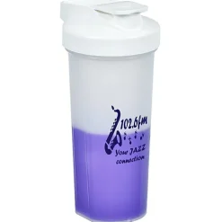 Mood Perfect Shaker Bottle - 28 oz