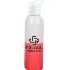 Mood Revolve Bottle with Loop Carry Lid - 24 oz