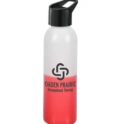 Mood Revolve Bottle with Loop Carry Lid - 24 oz