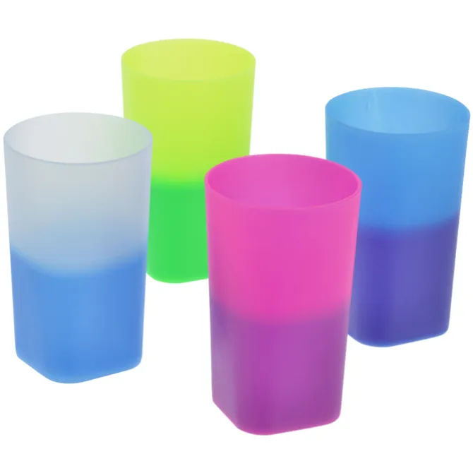 Mood Shot Glass - 2 oz.