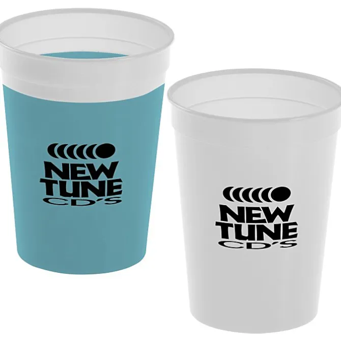 Mood Stadium Cup - 12 oz