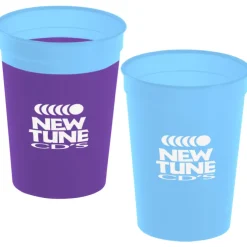 Mood Stadium Cup - 12 oz