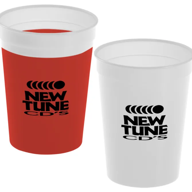 Mood Stadium Cup - 12 oz