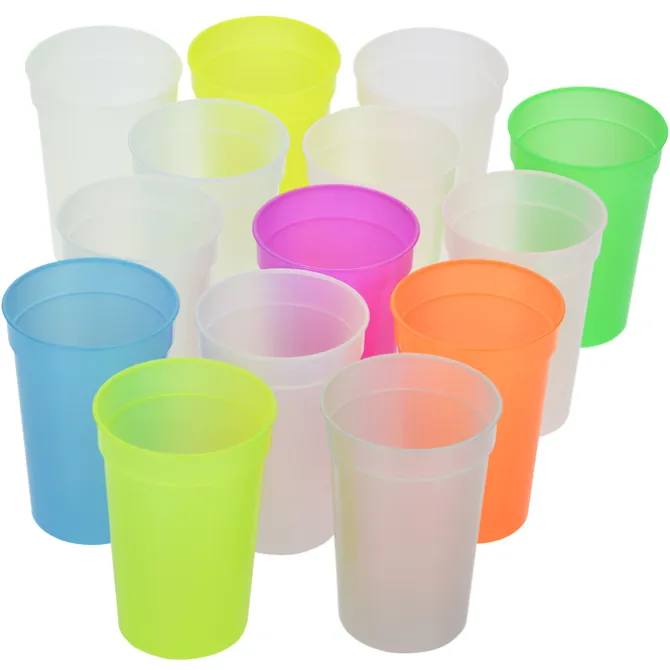 Mood Stadium Cup - 17 oz