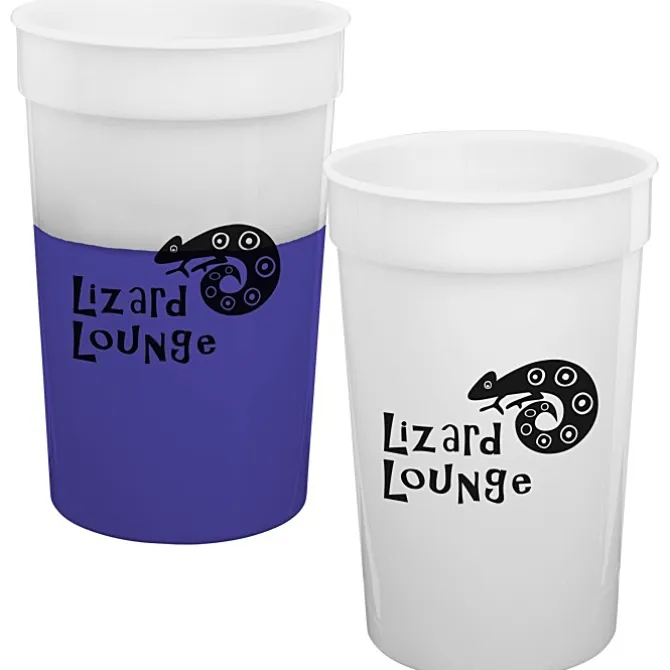 Mood Stadium Cup - 22 oz