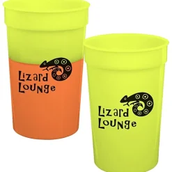 Mood Stadium Cup - 22 oz