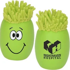 MopTopper Goofy Stress Reliever