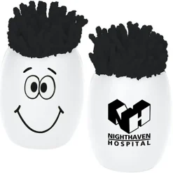 MopTopper Goofy Stress Reliever