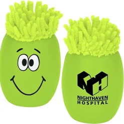 MopTopper Goofy Stress Reliever