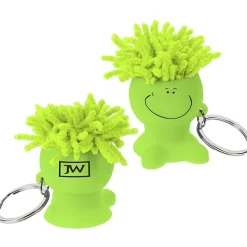 MopTopper Phone Stand Keychain - 24 hr